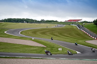 Lower Group Black Bikes